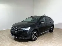 Nuova VW Taigo Edition 95 CV (69 kW) 2026 Nero SUV