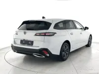Usata Peugeot 308 SW Allure 131 CV (96 kW) 2024 Bianco Station wagon