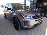 Usata Land Rover Discovery Sport R-Dynamic 163 CV (119 kW) 2022 Grigio SUV