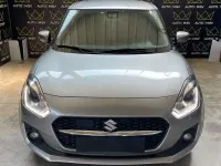 Usata Suzuki Swift Cool 83 CV (61 kW) 2021 Grigio Utilitaria