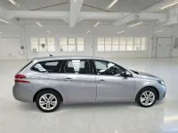 Usata Peugeot 308 SW Business-Line 131 CV (96 kW) 2020 Grigio Station wagon