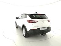 usata Opel Grandland X 1.6 diesel Ecotec Start&Stop Business