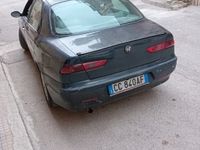 usata Alfa Romeo 156 156 1.9 JTD cat