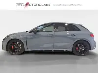 Brugt Audi RS3 Sportback Comfort 400 HK (294 kW) 2025 Grå Hatchback