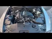 Usata BMW Z4 150 CV (110 kW) 2007 Cabrio