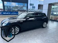 Usata Mini One Clubman Business 116 CV (85 kW) 2018 Nero Station wagon