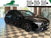 usata Mercedes A160 Premium AMG