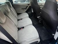 Usata Citroën C4 Picasso 136 CV (100 kW) 2007 Blu Monovolume