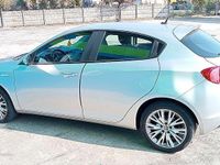 Usata Alfa Romeo Giulietta 120 CV (88 kW) 2017 Grigio Utilitaria