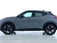 Usata Nissan Juke N-Connecta 114 CV (83 kW) 2023 Grigio SUV