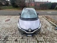 Usata Renault Grand Scénic IV Intens 110 CV (80 kW) 2017 Monovolume