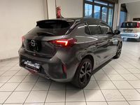 Usata Opel Corsa GS Line 102 CV (75 kW) 2020 Grigio Utilitaria