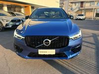 usata Volvo XC60 B4 (d) AWD Geartronic R-design