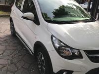 usata Opel Karl - 2017