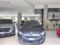 Usata Renault Mégane III 110 CV (80 kW) 2011 Grigio Berlina