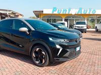 Usata Renault Captur Techno 91 CV (66 kW) 2025 Nero SUV