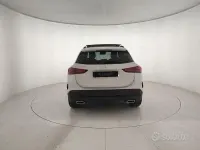 Begagnad Mercedes GLA250 AMG line 217 HK (159 kW) 2023 Vit SUV