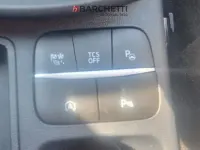 Usata Ford Puma Titanium X 124 CV (91 kW) 2024 Blu SUV