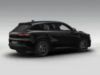 Usata Alfa Romeo Tonale Ti 175 CV (128 kW) 1970 Nero SUV