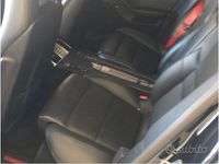 Usata Porsche Panamera Turbo S 570 CV (419 kW) 2013 Nero Utilitaria