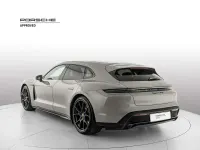 Usata Porsche Taycan 141 kW (193 CV) 2023 Gesso Berlina