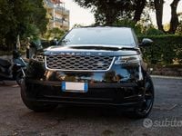 Usata Land Rover Range Rover Velar SE 180 CV (132 kW) 2018 SUV