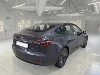 Usata Tesla Model 3 Long Range AWD 152 kW (208 CV) 2022 Grigio Berlina