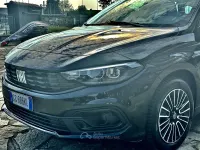 Usata Fiat Tipo City Life 131 CV (96 kW) 2021 Rosso alfa Station wagon