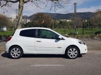 Usata Renault Clio II Dynamique 75 CV (55 kW) 2009 Berlina