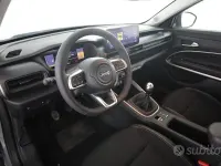 Usata Jeep Avenger Altitude 101 CV (74 kW) 2024 SUV