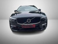 Usata Volvo XC60 Core 197 CV (144 kW) 2022 Nero SUV