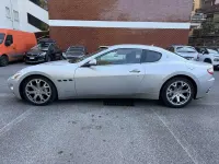 Usata Maserati Granturismo 405 CV (297 kW) 2008 Coupé