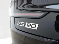 Nuova Volvo ES90 Ultra 139 kW (190 CV) 2026 Nero Berlina