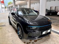 Usata Lynk & Co 01 179 CV (131 kW) 2022 Nero SUV