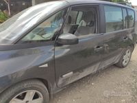 usata Renault Espace Espace 2.0 TSE