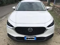 Usata Mazda CX-30 116 CV (85 kW) 2020 Bianco SUV