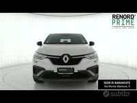 Usata Renault Arkana R.S. 145 CV (106 kW) 2021 Bianco SUV
