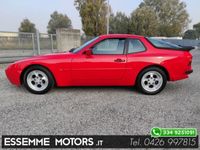 usata Porsche 944 Turbo 924/944