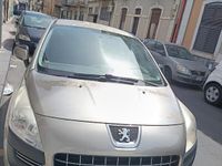 Usata Peugeot 3008 109 CV (80 kW) 2009 Station wagon