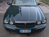 usata Jaguar X-type 2.5 V6 Gomme 4 stagioni nuove