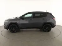 Usata Jeep Compass Night Eagle 190 CV (139 kW) 2022 Grigio SUV