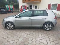 usata VW Golf VII Golf2017 5p 5p 1.4 tgi Executive 110cv