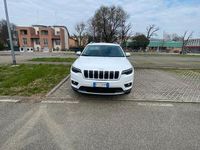Usata Jeep Cherokee Limited 194 CV (142 kW) 2018 SUV