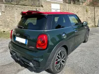 Usata Mini John Cooper Works 231 CV (169 kW) 2015 Utilitaria