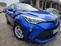 usata Toyota C-HR C-HR1.8h Active e-cvt