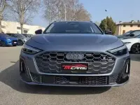 Usata Audi A5 S-Line 204 CV (150 kW) 2025 Blu Berlina