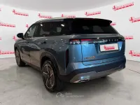 Usata Jaecoo 7 147 CV (108 kW) 2025 Gray SUV
