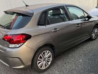 Usata Citroën C4 Business Class 92 CV (67 kW) 2015 Berlina