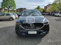 Begagnad Mazda CX-5 Exceed 184 HK (135 kW) 2019 Svart SUV