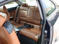 Usata BMW 320 M Sport 177 CV (130 kW) 2008 Blu Coupé